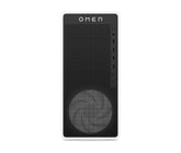 OMEN 16L Gaming Desktop TG03-0059 PC, Windows 11 Home, AMD Ryzen™ 5, 16GB RAM, 1TB SSD, NVIDIA® GeForce RTX™ 5060, Snow white